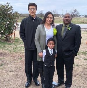 Meet your Posher, Lidia